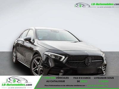 Occasion Mercedes A200 163 ch (119 kW) 2019 Berline