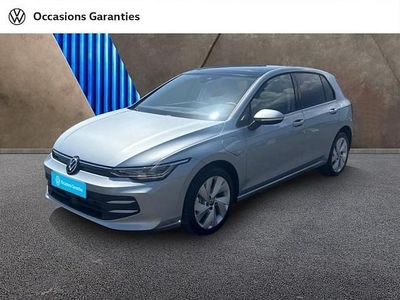 Occasion 2025 VW Golf VIII Edition | 40 995 € (Prix cher)