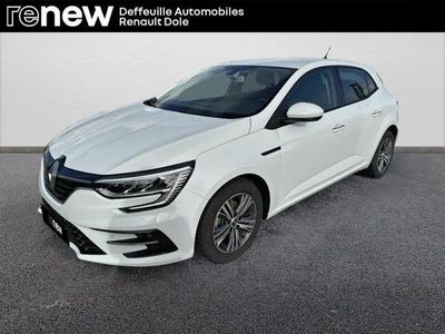 occasion Renault Mégane IV Berline TCe 140 Evolution