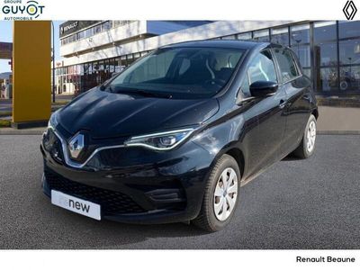 occasion Renault Zoe R110 Achat Intégral Business