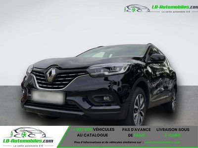 Occasion 2021 Renault Kadjar SUV | 25 000 € (Prix cher)