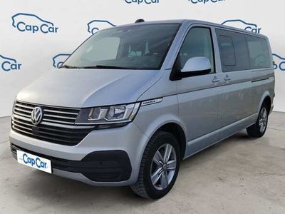 VW Caravelle