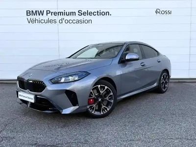 Occasion BMW 220 M Sport 173 ch (127 kW) 2025 Skyscraper grey métallisé Coupé