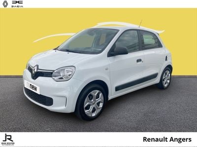 occasion Renault Twingo 1.0 SCe 65ch Life - 20