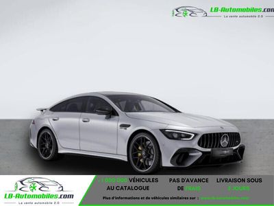 occasion Mercedes AMG GT 63 S AMG 639 ch E Performance 4Matic+