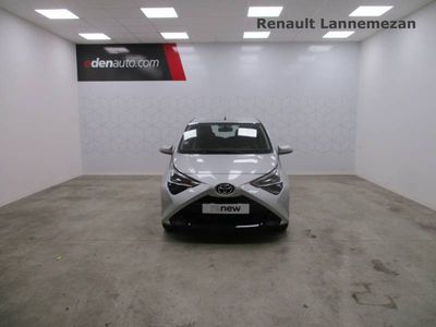 occasion Toyota Aygo AYGO1.0 VVT-i - x-play