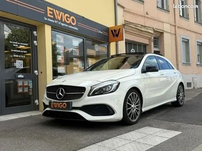 Mercedes A200