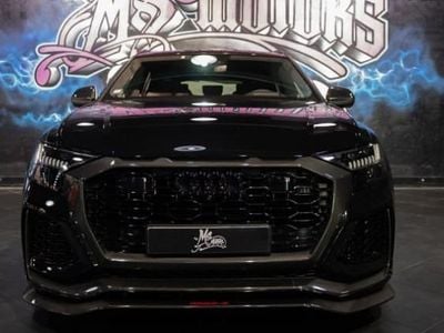 Occasion Audi RS Q8 Sport 740 ch (544 kW) 2022 SUV