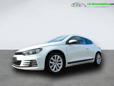 VW Scirocco