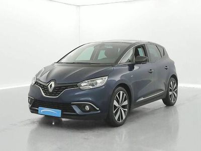 occasion Renault Scénic IV Scenic TCe 115 FAP