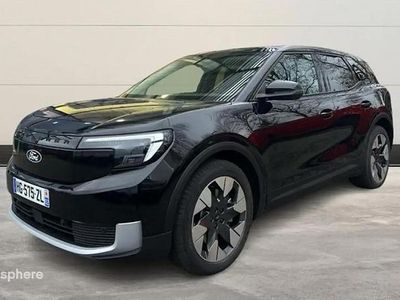 Occasion 2025 Ford Explorer Extended Range SUV | 44 999 €