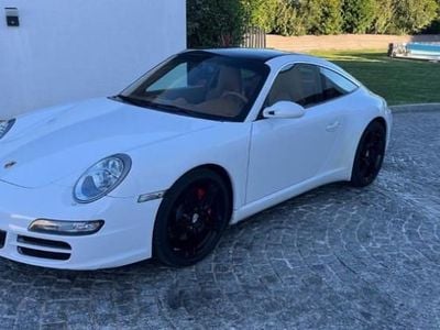 Occasion Porsche 997 356 ch (261 kW) 2007 Blanc Coupé
