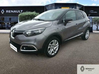 occasion Renault Captur - TCe 90 Energy SL Cool Grey