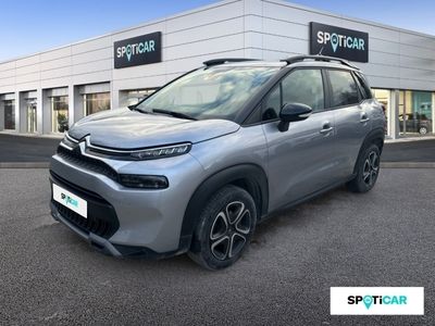 occasion Citroën C3 Aircross PureTech 110ch S&S Feel Pack