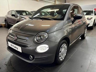 Gris Occasion 2023 Fiat 500 Berline | 11 990 € (Bon prix)