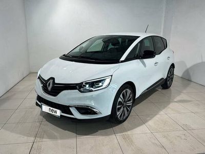 occasion Renault Scénic IV BUSINESS Scenic Blue dCi 120 - 21