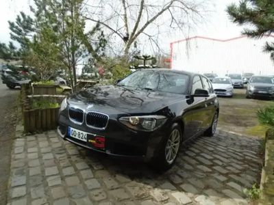 BMW 114