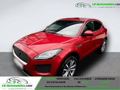 Occasion Jaguar E-Pace 249 ch (183 kW) 2020 SUV