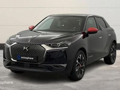 Biton Occasion 2021 DS Automobiles DS3 Crossback SUV | 15 999 € (Bon prix)