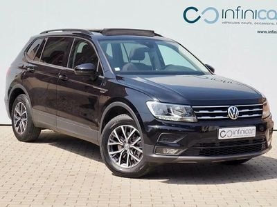 VW Tiguan Allspace
