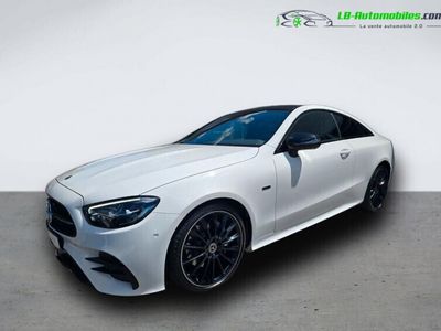 Mercedes E200