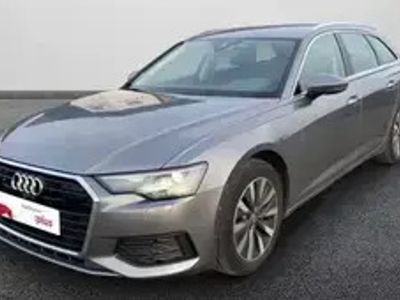 occasion Audi A6 40 Tdi 204 Ch S Tronic 7 Business Executive