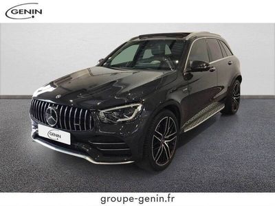 occasion Mercedes GLC43 AMG AMG