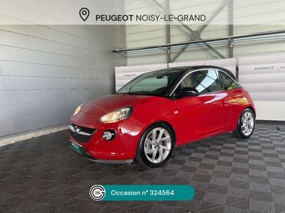 Opel Adam