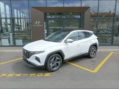 occasion Hyundai Tucson 1.6 T-GDi 265ch PHEV Creative BVA6 HTRAC