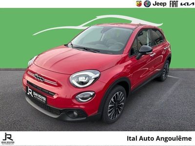 occasion Fiat 500 1.5 FireFly Turbo 130ch S/S Hybrid Pack Style DCT7