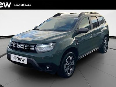 Gris Occasion 2023 Dacia Duster Journey SUV | 18 990 € (Prix juste)