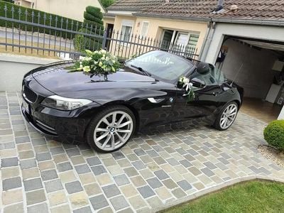 Occasion 2011 BMW Z4 Sport Line Cabriolet | 17 000 €