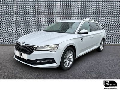 occasion Skoda Superb COMBI - VIVA167279479