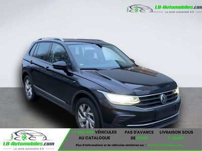 occasion VW Tiguan 1.5 TSI 150ch BVM