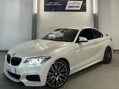 BMW M235