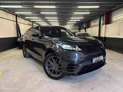Gris Occasion 2023 Land Rover Range Rover Velar SE Dynamic SUV | 51 990 € (Super prix)