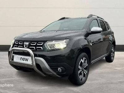 Occasion 2022 Dacia Duster Prestige SUV | 19 599 € (Prix juste)