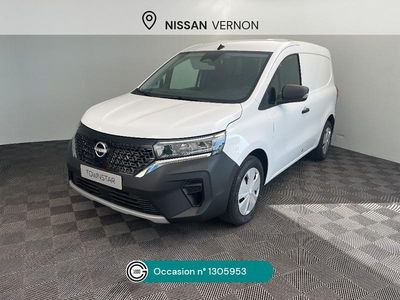 Nouvelle 2025 Nissan Townstar Acenta Van | 28 990 €