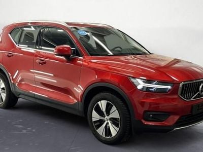 Occasion 2020 Volvo XC40 Inscription SUV | 27 990 € (Super prix)