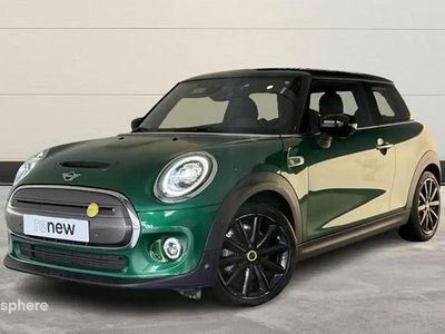 Occasion 2020 Mini Cooper SE Citadine | 16 699 € (Bon prix)