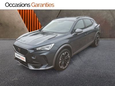 occasion Cupra Formentor 1.4 e-HYBRID 204ch V DSG6