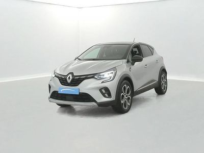 Occasion 2022 Renault Captur Intens SUV | 19 190 € (Prix juste)