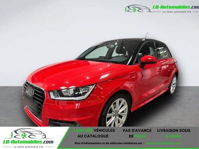 Occasion 2017 Audi A1 Sportback Sport Citadine | 20 900 € (Prix juste)