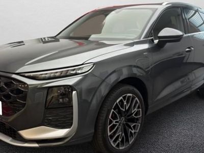 Occasion 2025 Audi Q3 S-Line SUV | 69 990 €