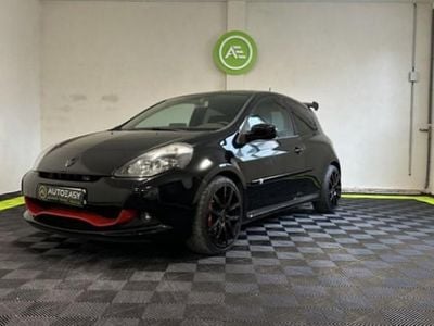 Occasion 2009 Renault Clio II Luxe Citadine | 13 490 €