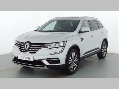 occasion Renault Koleos KOLEOSTce 160 EDC FAP 4x2 - B - Initiale Paris