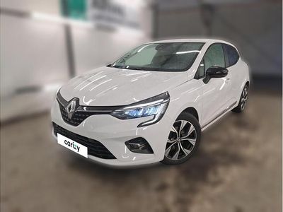Occasion Renault Clio V Evolution 101 ch (74 kW) 2022 Blanc Berline