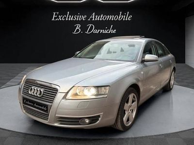 Occasion 2008 Audi A6 Ambition Berline | 16 990 €
