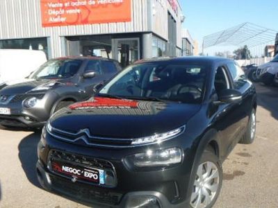 Occasion 2019 Citroën C4 Feel Berline | 8 990 € (Prix juste)