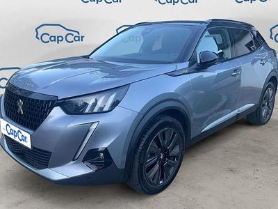 Occasion 2022 Peugeot 2008 GT SUV | 17 590 € (Prix juste)